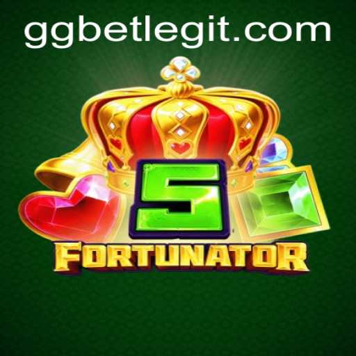 Exploring the Thrilling World of 5Fortunator on GGBET