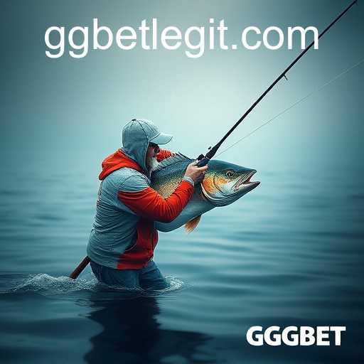 Exploring the World of Fishing and Its Digital Transformation with GGBET