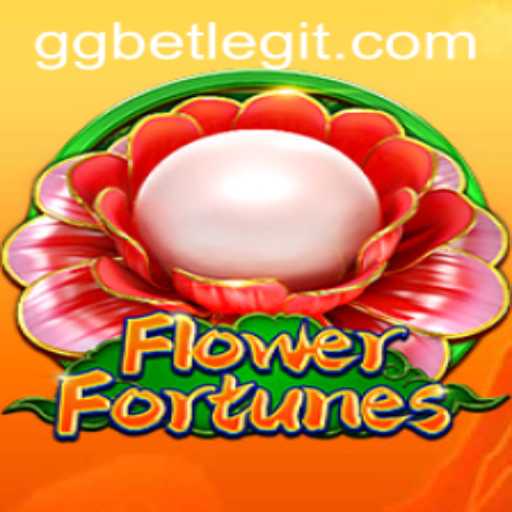 Discover the Enchanting World of FlowerFortunes with GGBET