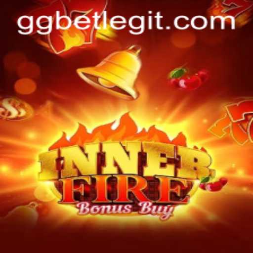Exploring InnerFireBonusBuy: A Thrilling Gaming Experience on GGBET