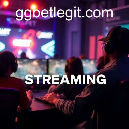 The Dynamic World of Live Streaming: A Deep Dive into GGBET and its Impact