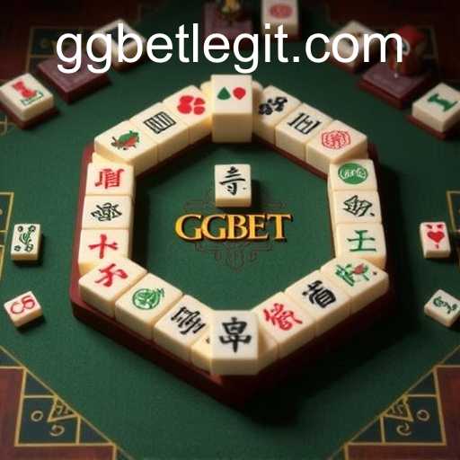 Exploring the World of Mahjong: A Timeless Game with Modern Twists