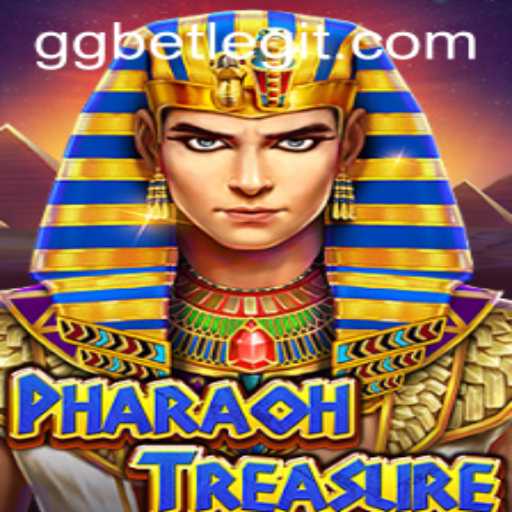 Unveiling the Mysteries of PharaohTreasure with GGBET