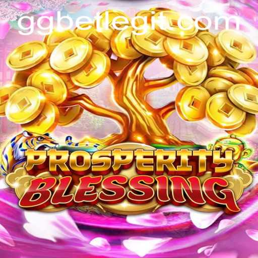 Exploring ProsperityBlessing: The Game Revolutionizing Online Gaming