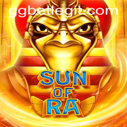Discover the Exciting World of SunofRa with GGBET