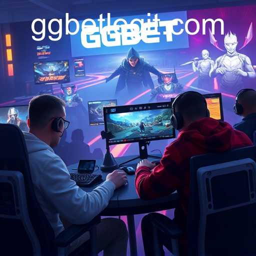 GGBET