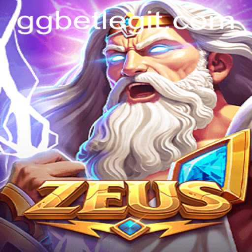 Exploring the World of Zeus: A Game of Thunder and Strategy with GGBET